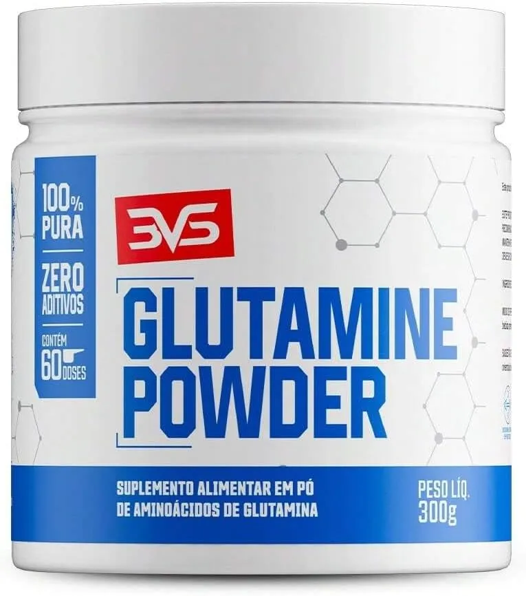 3VS Glutamini Power