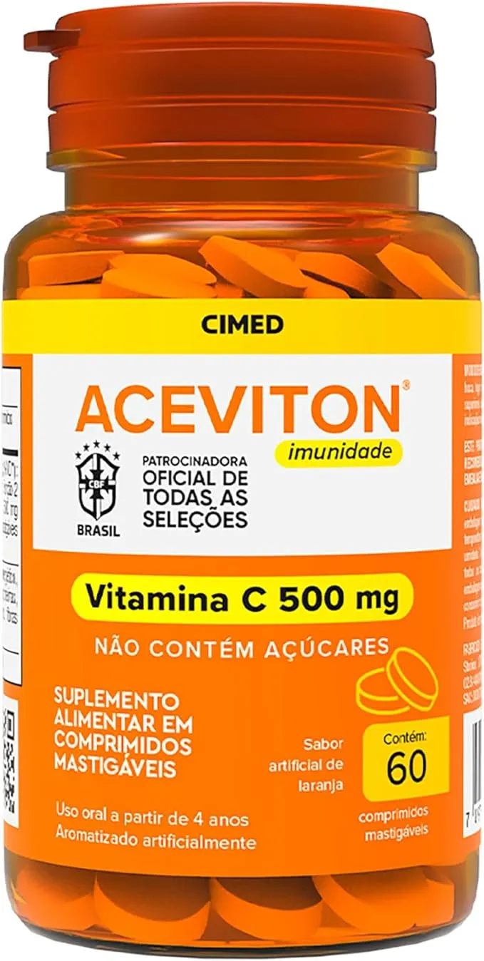 Aceviton Vitamina C