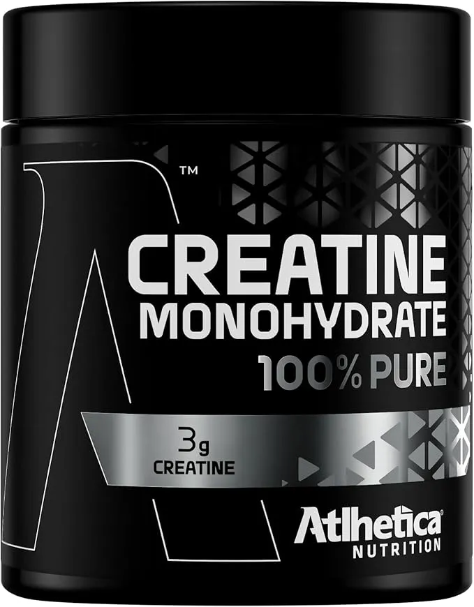Atlhetica Creatina 100% Pure
