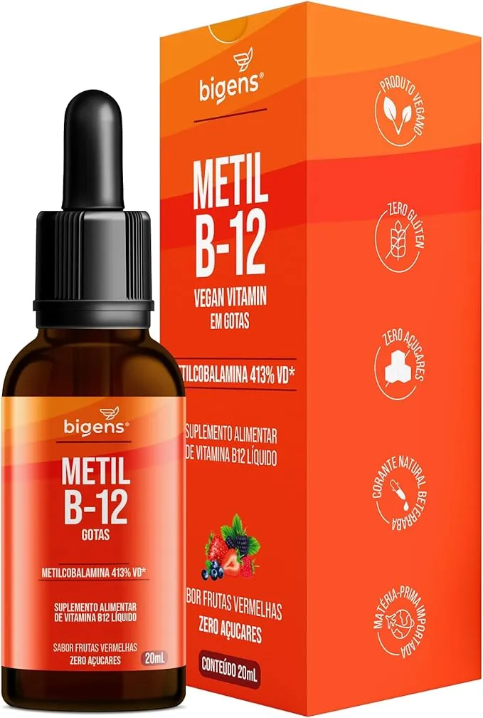 Bigens Metil B-12