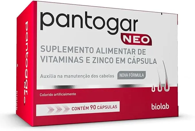 Biolab Pantogar Neo