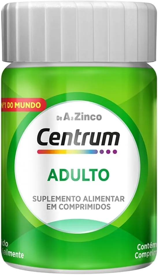 Centrum Adulto
