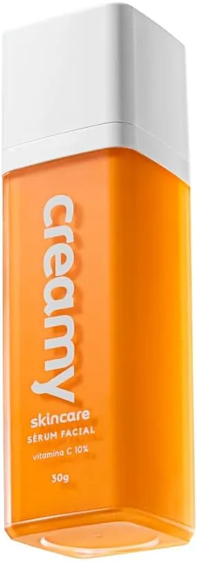 Creamy Vitamina C