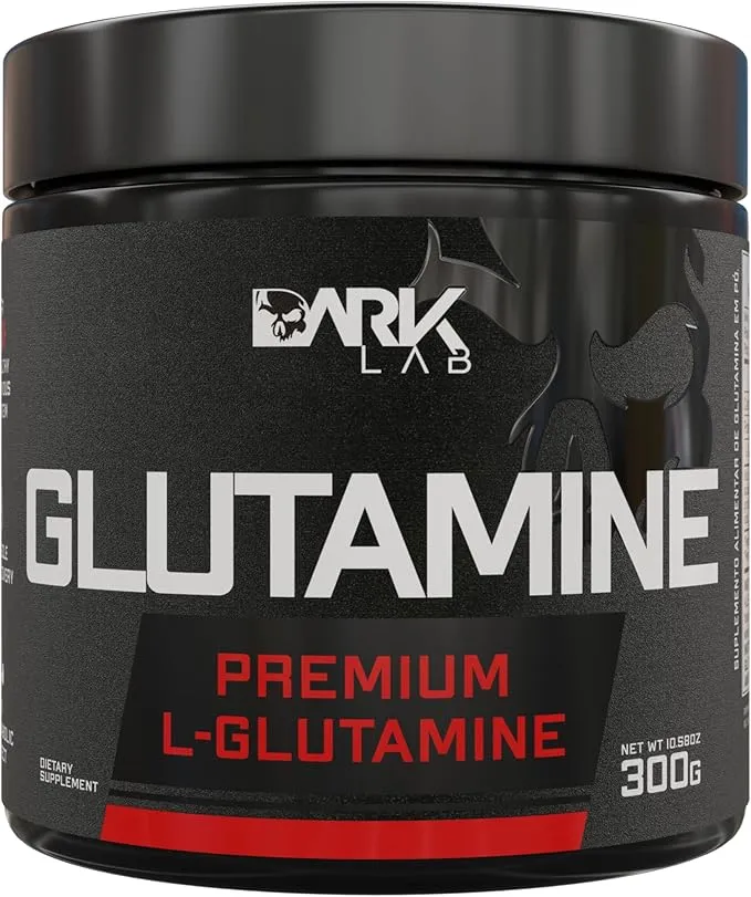 Dark Lab Glutamine