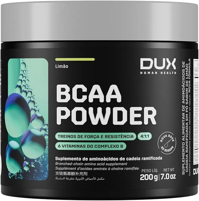 Dux BCAA Powder