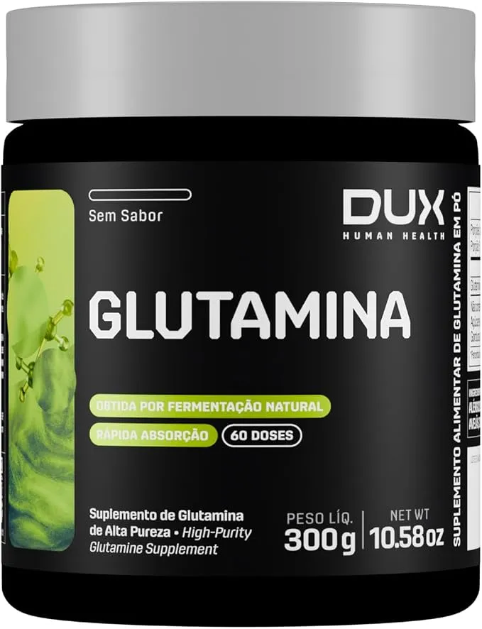 Dux Glutamina