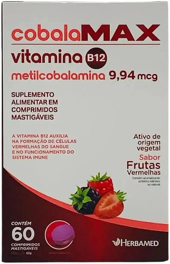 Herbamed Cobalamax
