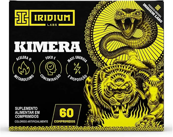 Iridium Labs Kimera