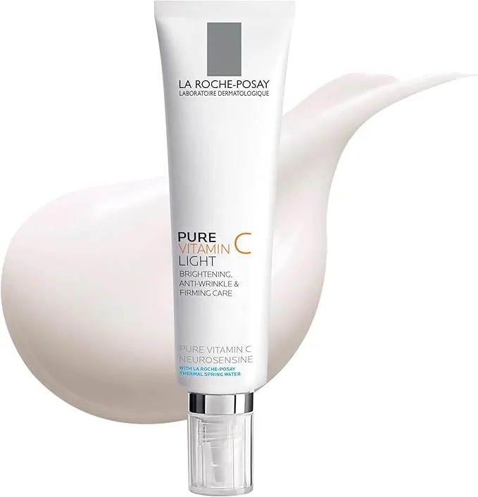 La Roche-Posay Pure Vitamin C