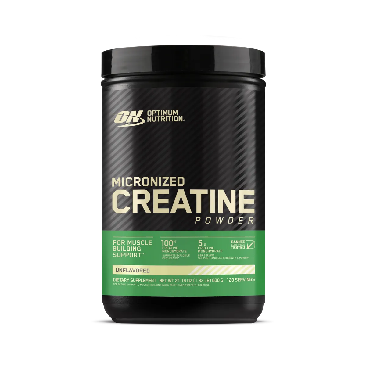 Optimum Nutrition Creatine