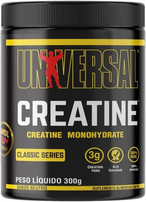 Universal Creatine
