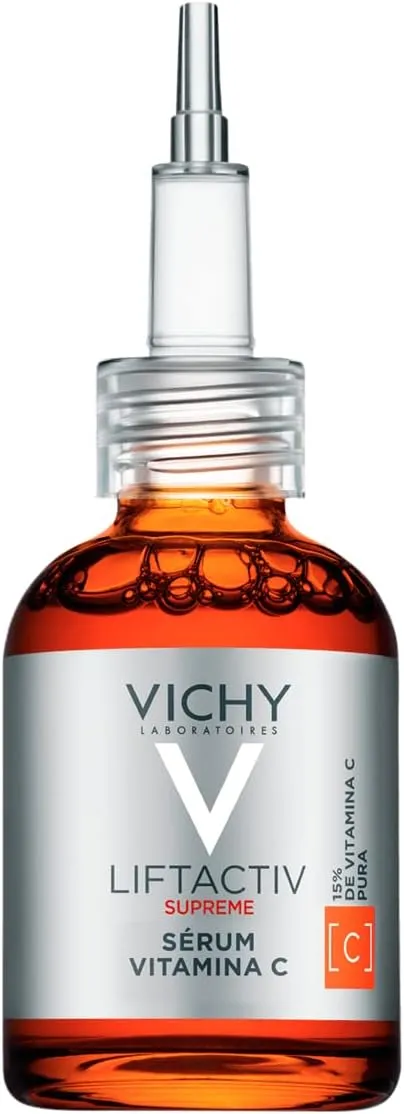 Vichy Liftactiv Supreme Sérum Vitamina C