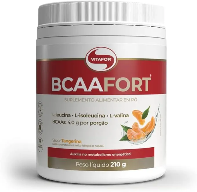 Vitafor BCAA Fort