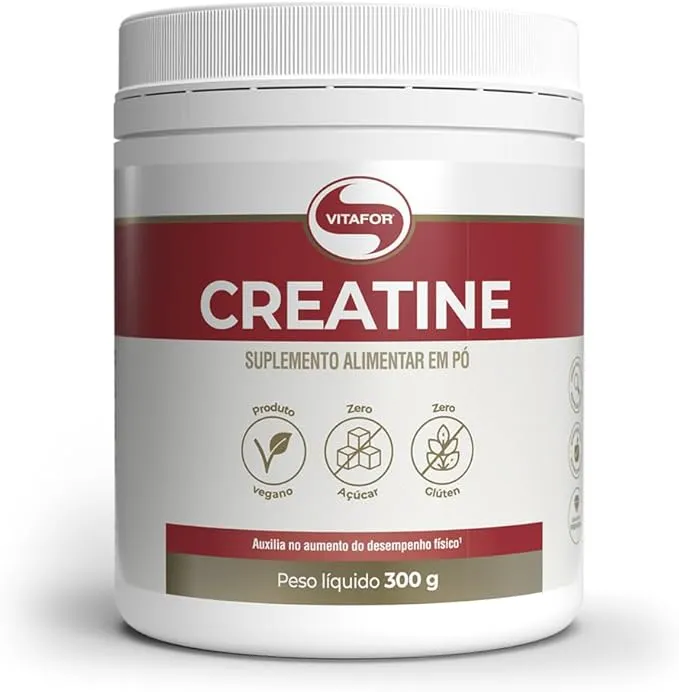 Vitafor Creatine