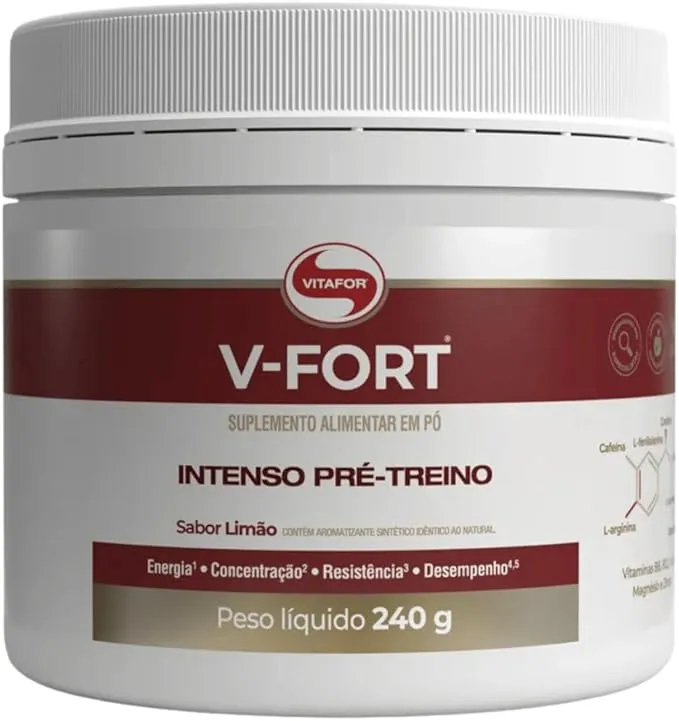 Vitafor V-Fort