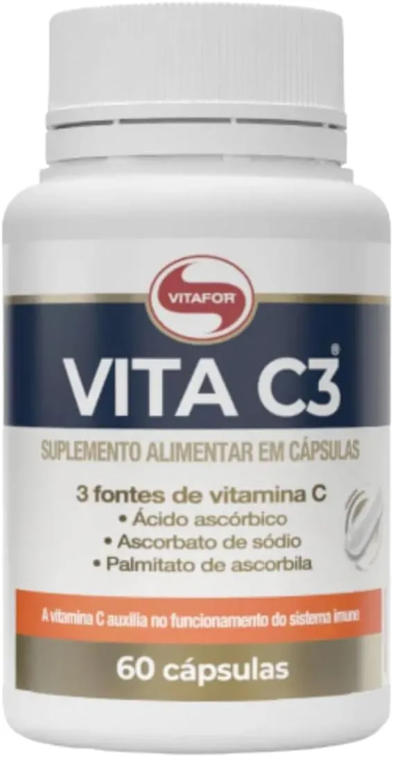 Vitafor Vita C3