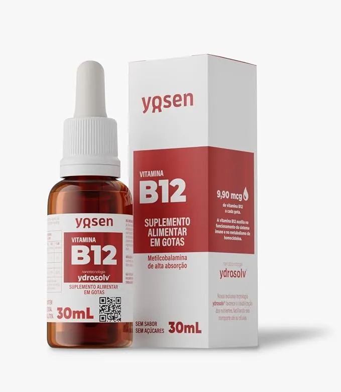 Yosen B12